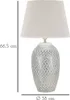 FURNLUX Stolní lampa Wave Gold 35cm / Hlavní barva: zlatá / Náhled obrázku produktu 6