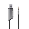 Savio TR-16, Digitálny, 2400 - 2483,5 MHz, Bluetooth, Náhľad obrázku produktu 3