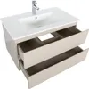 Mobile lavello singolo SORRENTO 80 cm Anteprima dell’immagine prodotto 2