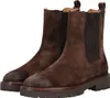 GEOX NORIZE, Stiefeletten, Chelsea Boots in Braun für Produktbild-Vorschau 7