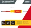 Wiha 38611, 166 g Náhled obrázku produktu 9
