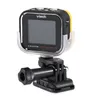 VTech KidiZoom Action Cam HD, 5 rok/roky, Holandský, 357,5 Náhled obrázku produktu 5