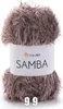 YarnArt Samba (100g/150m) 99 braun Produktbild-Vorschau 1
