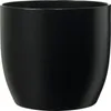 Blumentopf Soendgen Basel Fashion Keramik Ø 10 cm H 8 cm Produktbild-Vorschau 1