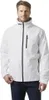 Helly Hansen Crew Midlayer 2 Veste Blanc L Hommes Blanc L Voir les images du produit 1