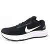 Nike Air Zoom Structure 24 Black White (Women's) - EU 37.5 Produktbild-Vorschau 9