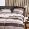 Janine Design Mako-Satin-Bettwäsche-Garnitur J. D. 87100 Produktbild-Vorschau 4