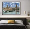Clementoni Puzzle Houses of Parliament - 3000 Teile London Produktbild-Vorschau 4