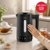 Hervidor Webber WK125, 1,5 litros, 1800 W, con LED, 6 Vista previa de la imagen del producto 14