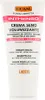A white tube of GUAM Inthenso breast cream with text and branding. Anteprima dell’immagine prodotto
