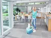 Podlahový mop LEIFHEIT Profi XL micro duo Náhľad obrázku produktu 21