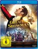Blu-ray Greatest Showman Produktbild-Vorschau 7