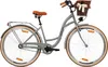 Goetze Style 28 Zoll City Bike, 18 Zoll Stahl Produktbild-Vorschau 1