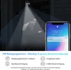 7MAGIC 5MP Solar Überwachungskamera Akku, 355°/90° Produktbild-Vorschau 7