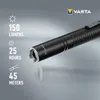 Aluminium Light F10 Pro Taschenlampe Produktbild-Vorschau 7