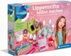 Clementoni Galileo Lab - Lippenstifte selbst machen, Produktbild-Vorschau 3