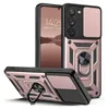 Armor Handyhülle für Samsung Galaxy S23 Kameraschutz Handy Produktbild-Vorschau 1