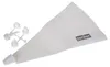 Fackelmann Spritzbeutel inkl. Tüllen 31 cm Produktbild-Vorschau 1