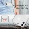 NALIA Glitzer Handy Hülle für iPhone 12 Mini, Schutz Case Produktbild-Vorschau 5