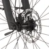 FISCHER E-Bike Trekking MOVE, Rahmenhöhe 50 cm, Akku 474 Produktbild-Vorschau 18