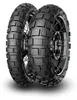 Continental Motorradreifen car-tyres TKC 80 2 ( 150/70B18 Produktbild-Vorschau 2
