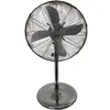 SUNTEC CoolBreeze 4000, Chrom, Metallisch, Flur, 40 cm, 1,4 Produktbild-Vorschau 3