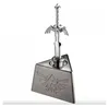 Łamigłówka Huzzle The Legend of Zelda Master Sword poziom Náhľad obrázku produktu 5