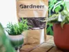 Gardners Substrát pro sukulenty a kaktusy, 3 l Náhled obrázku produktu 4