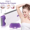 Induktions Epilierer Damen, schmerzfrei und Produktbild-Vorschau 6