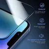 2x Conie Glasfolie für iPhone 16 mit Aufbringhilfe Produktbild-Vorschau 3