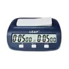 LEAP Schachuhr Digitaler Schachtimer Professioneller Produktbild-Vorschau 2
