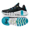 Nike Schuhe Free Metcon 4, CT3886004 Produktbild-Vorschau 2