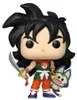 Funko Pop! Animation: Dragonball - Yamcha & Puar #1927 Produktbild-Vorschau 3