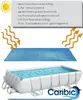 Pool Solarfolie SUN 800 x 400 cm Solarplane Produktbild-Vorschau 2