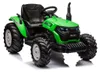 Trattore elettrico HC-306 verde 24 V Anteprima dell’immagine prodotto 1
