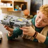 LEGO Star Wars 75445 Sternenschiff der Anzellaner - Produktbild-Vorschau 6