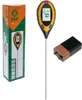FLO 4-in-1-Gartenmessgerät Vorel 9 B (89000_flo) Produktbild-Vorschau 1