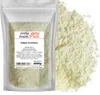 MĄKA SOJOWA 1kg Odtłuszczona soja bez GMO naturalna wysoka Podgląd zdjęcia produktu 1