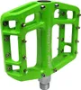 NC-17 Plattformpedal Sudpin I Pro, Alu, Kugellager, grün Produktbild-Vorschau 2