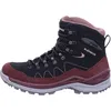Wanderschuhe für Damen in unifarben Produktbild-Vorschau 1