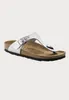 Birkenstock Mules GIZEH Argento Donna Anteprima dell’immagine prodotto 41