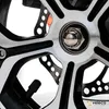 Veleco ZT16 - Elektromobil - 750W - 12km/h - Abnehmbarer Produktbild-Vorschau 11