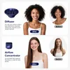 Atopskins 7-in-1 Air Styler 1400W – Warmluftbürste & Produktbild-Vorschau 6