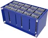 KOTARBAU  Kleinteilemagazin Metall Sortierkasten Teilebox Produktbild-Vorschau 4