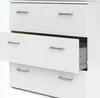 Tvilum Commode Space 70421 blanc Voir les images du produit 6