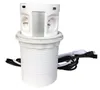 Prise coulissante pneumatique IN 553005 avec chargeur Qi et Voir les images du produit 1