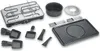 SEVERIN Raclette-Fondue Kombination RG 2347 RG 2347 aus Produktbild-Vorschau 8