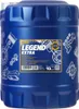 10 Liter MANNOL 0W-30 LEGEND EXTRA BMW Longlife-12 FE Ford Produktbild-Vorschau 1