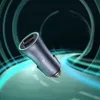 Baseus Schnelles Autoladegerät 2X Usb 40W + Usb Typ C Kabel Produktbild-Vorschau 24