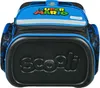 Scooli EasyFit Schulranzen-Set 5-teilig Super Mario II blau Produktbild-Vorschau 6